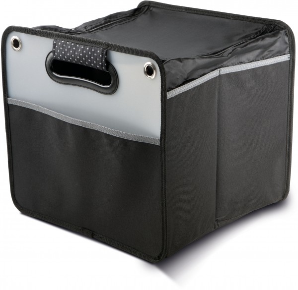 organizer:Kofferraumtasche