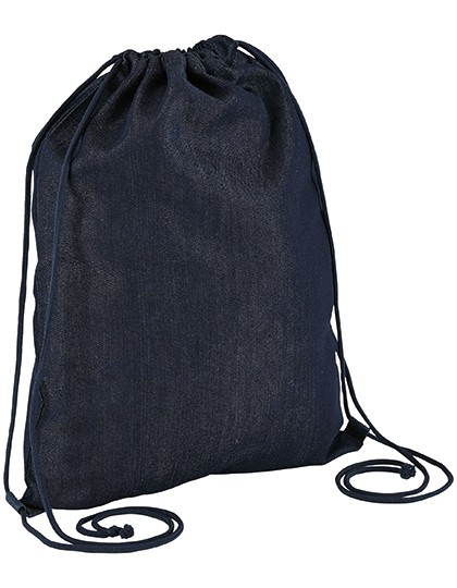 jeans:gymbag James