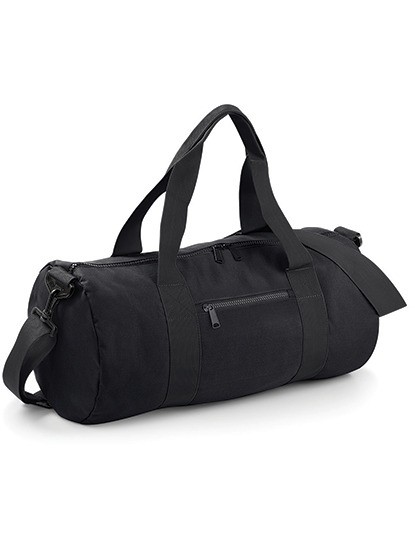 poly:Original Barrel Bag