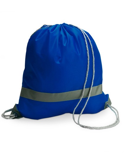 hi vis:gymbag