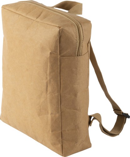 craft:Papierrucksack Buddy (Isolierfunktion)