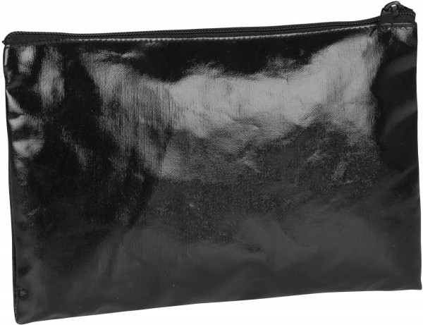 cotton:Etui aus beschichteter Baumwolle