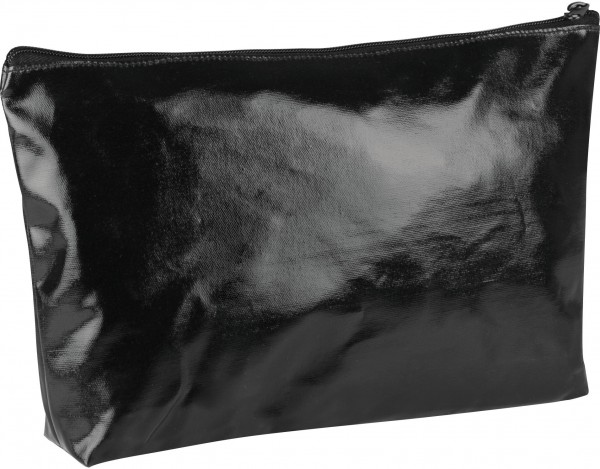 cotton:Etui aus beschichteter Baumwolle