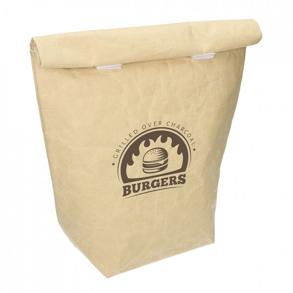 craft: kühlbeutel/ lunch bag (groß)