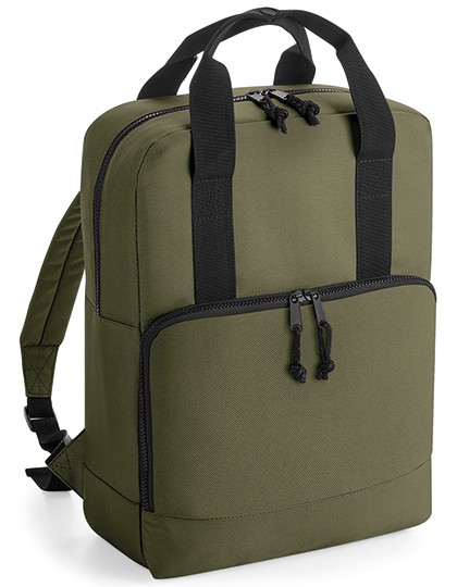 renew:Twin Handle Cooler Backpack