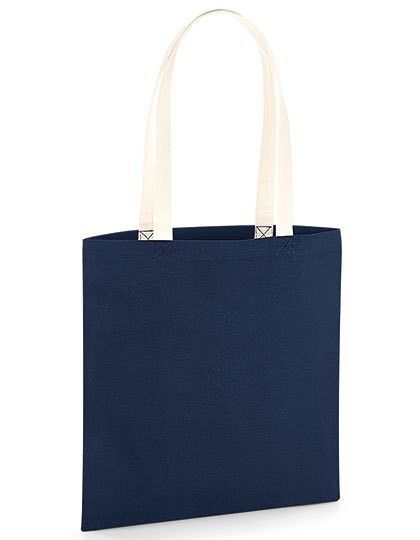 organic:earth aware bag for life (Contrast)