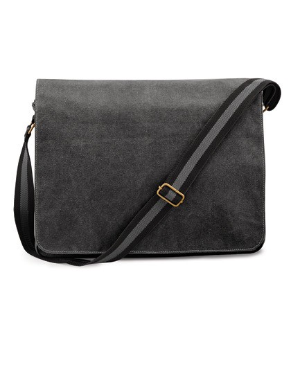 Vintage Canvas Tasche