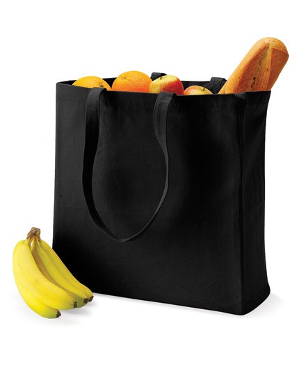 Canvas Shopper Multi