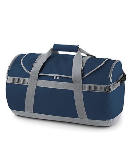 trend:cargotasche mit rucksack-funktion