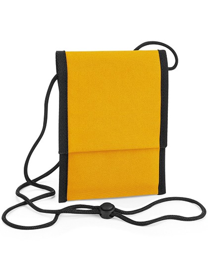 renew:Cross Body Pouch