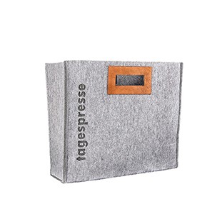 filz:zeitungskorb