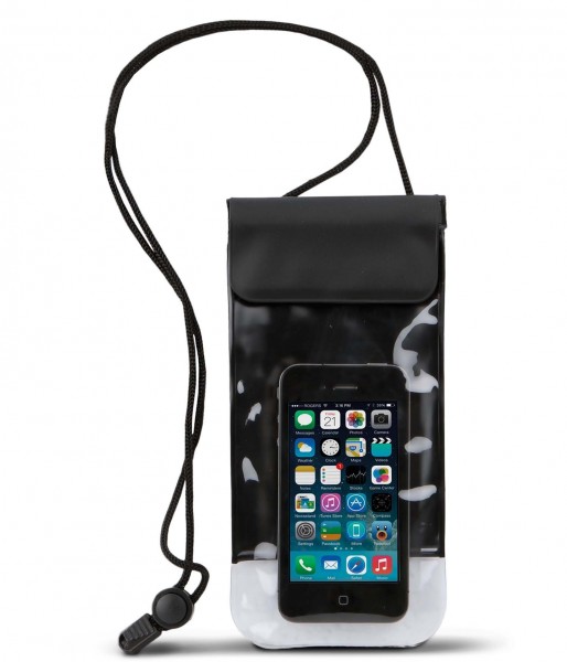 dry:Universal Smartphone-Hülle