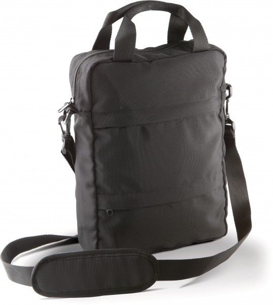 business:vertikale Netbook-Tasche