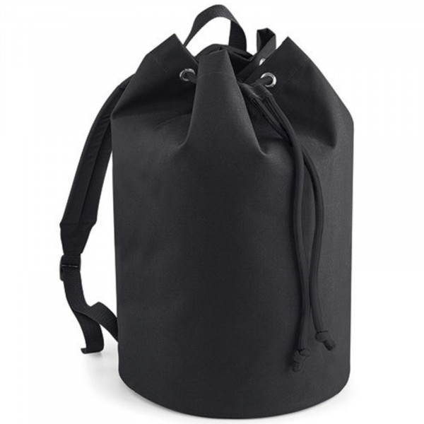 poly:Original Drawstring Backpack