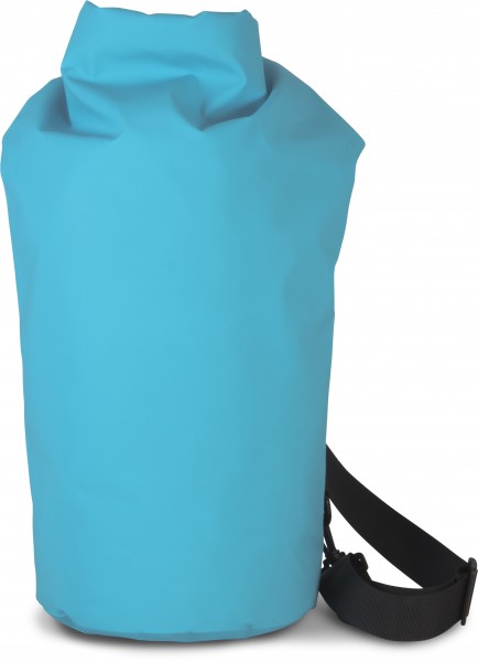 dry:wasserdichte 15-Liter-Tasche