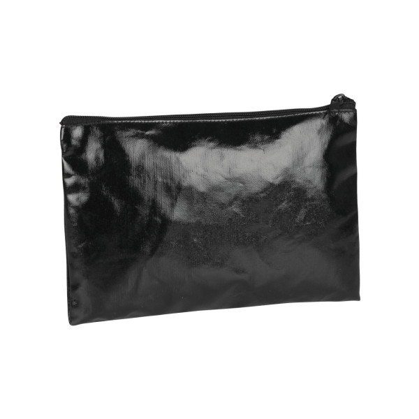 cotton:Etui aus beschichteter Baumwolle
