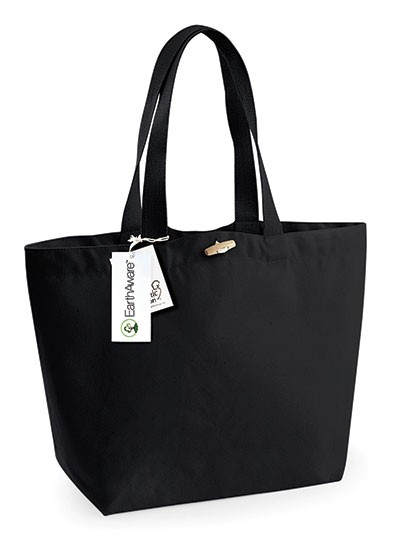 organic:earth aware marina bag