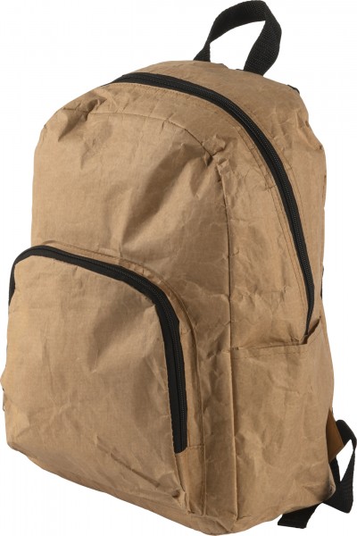 cool:paper backpack leisure