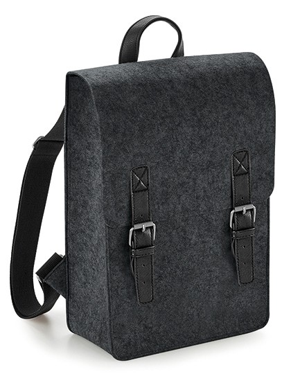 filz:Premium Backpack