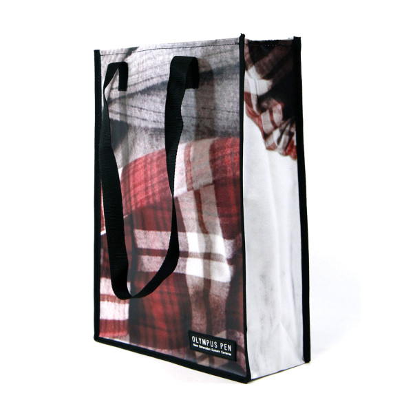 pro:shopper V1 Upcycled