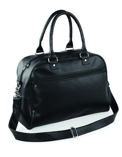 classic:retro bowling bag