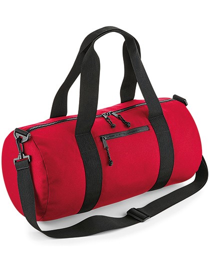 renew:barrel bag