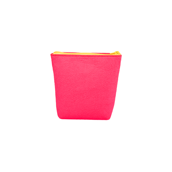 filz:kosmetiktasche