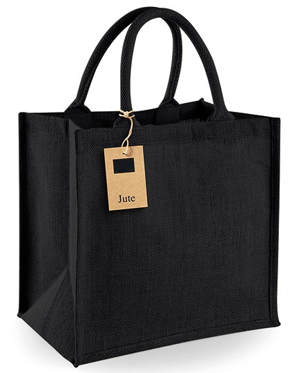 jute:midi shopper
