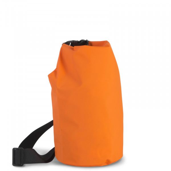 dry:wasserdichte 5-Liter-Tasche