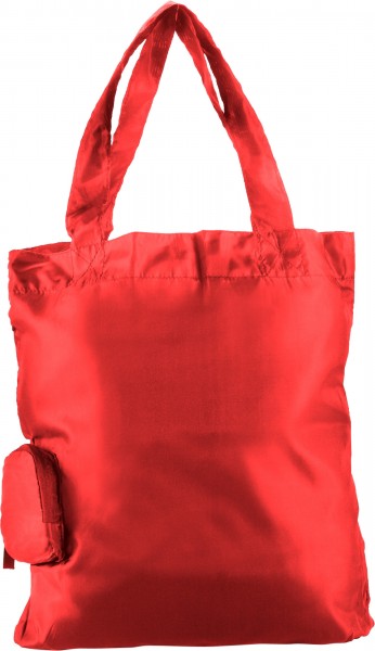 foldable:einkaufstasche 'pocket'