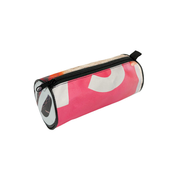 pro:etui circle - Stiftemäppchen Upcycled