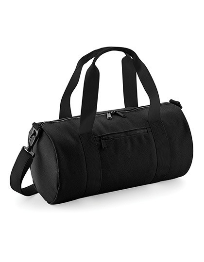 poly:Mini Barrel Bag