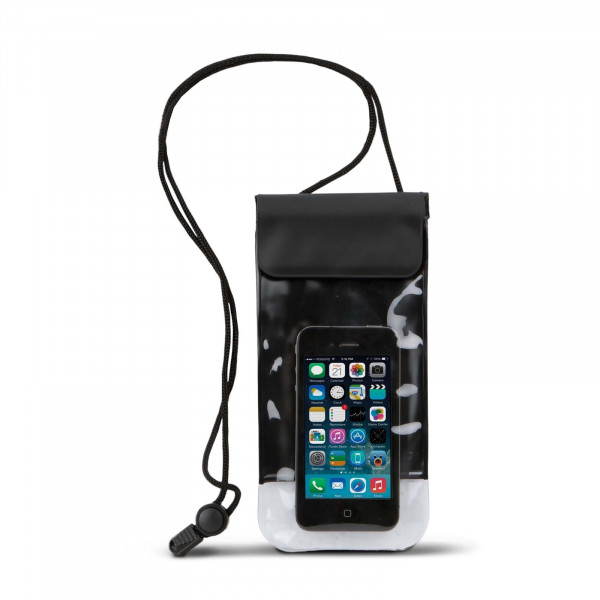 dry:Universal Smartphone-Hülle