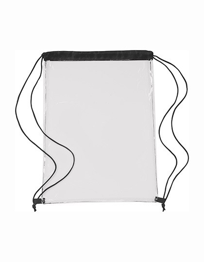 crystal:Transparent Backpack