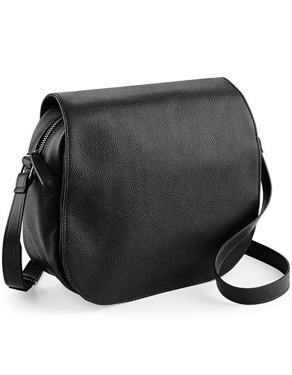 classic:NuHide Saddle Bag