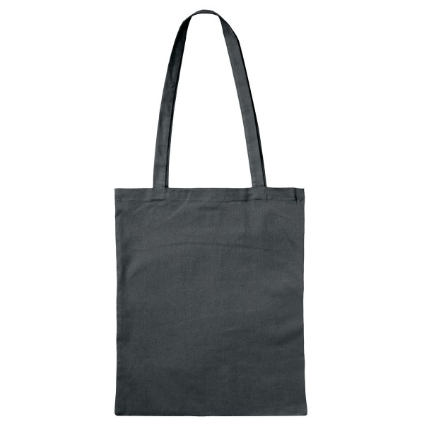 cotton:Tragetasche (lange Henkel)