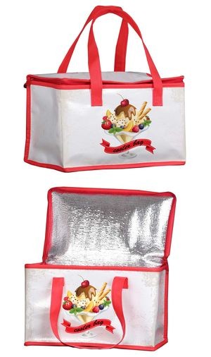 Kühltasche Cooler Bag Daily Small