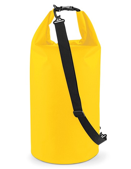 dry:40L drytube mit Rolltop-Verschluss