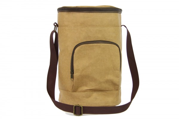 craft:kühltasche rund