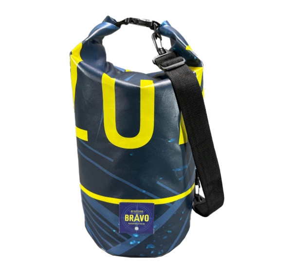 pro:ocean V2 - Wickelverschluss Upcycled