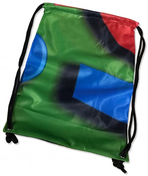 pro:gymbag Upcycled