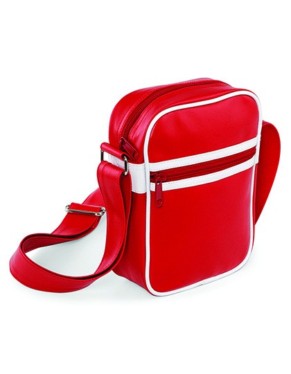 classic:retro shoulder bag
