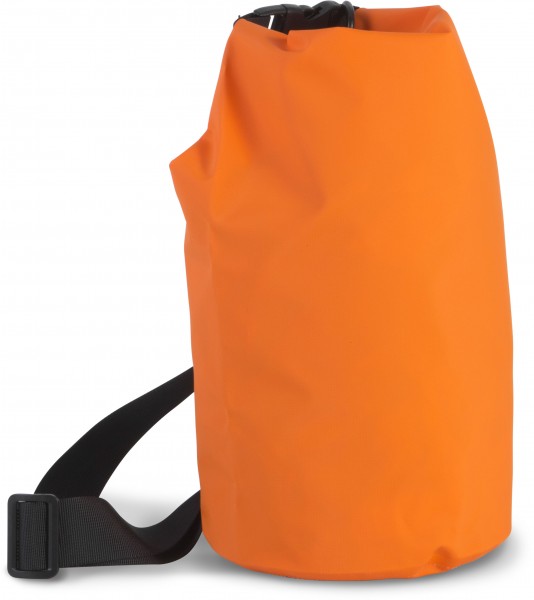dry:wasserdichte 5-Liter-Tasche