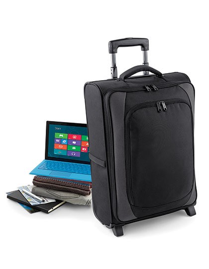 business:Reisetasche mit Laptopfach