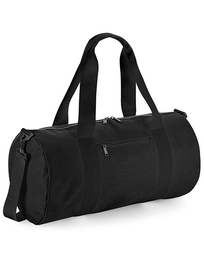 poly:Original Barrel Bag XL