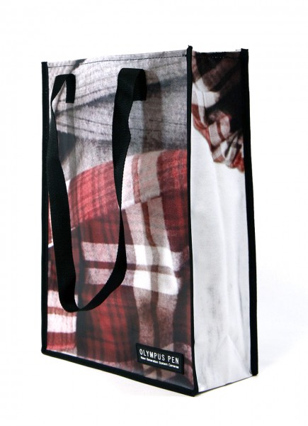 pro:shopper V1 Upcycled
