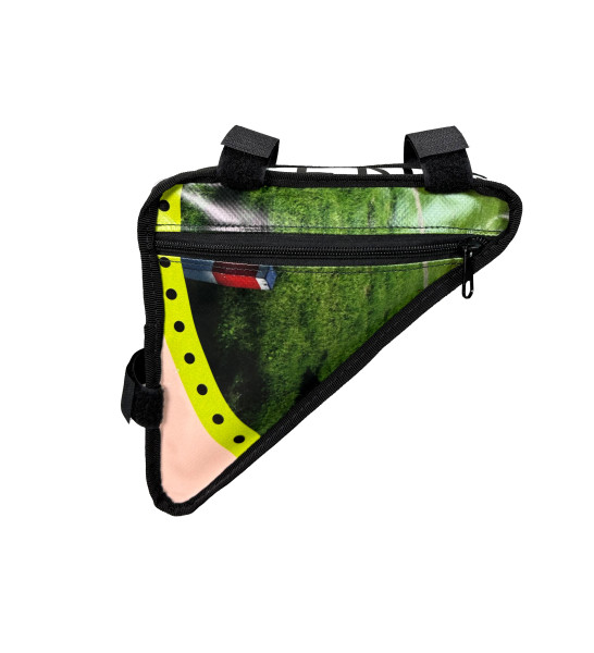 pro:bike traveller Upcycled