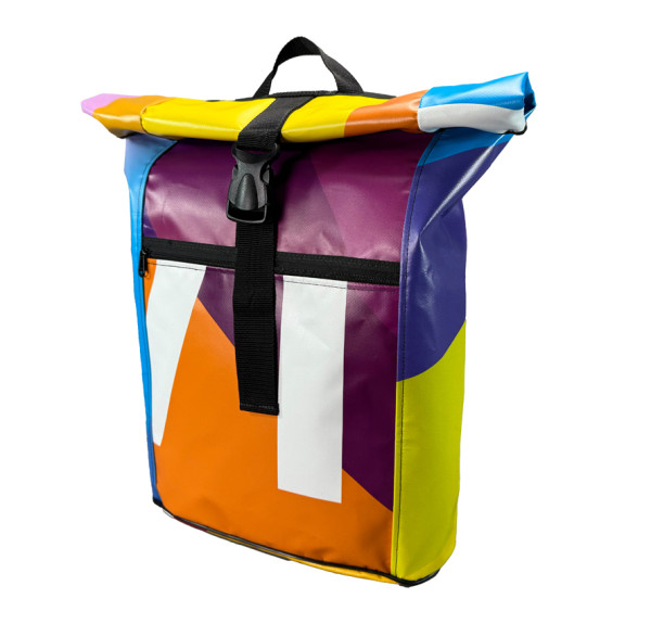 pro:kurier V1 Upcycled