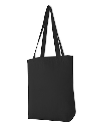 canvas:Carrier Bag Long Handle