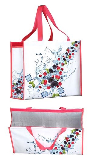Kühltasche Cooler Bag Daily
